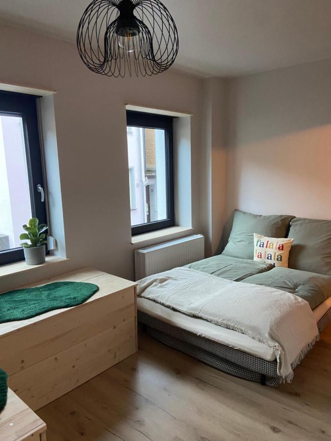 Moselzeit Apartment Traben-Trarbach Exterior photo
